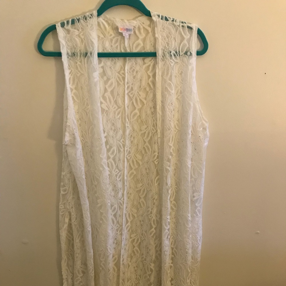 Joy Vest